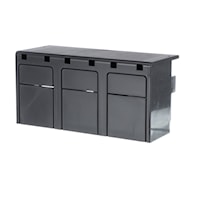 abbkxt6cual3x400k3pc