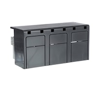 abbkxt6cual3x400k3pc