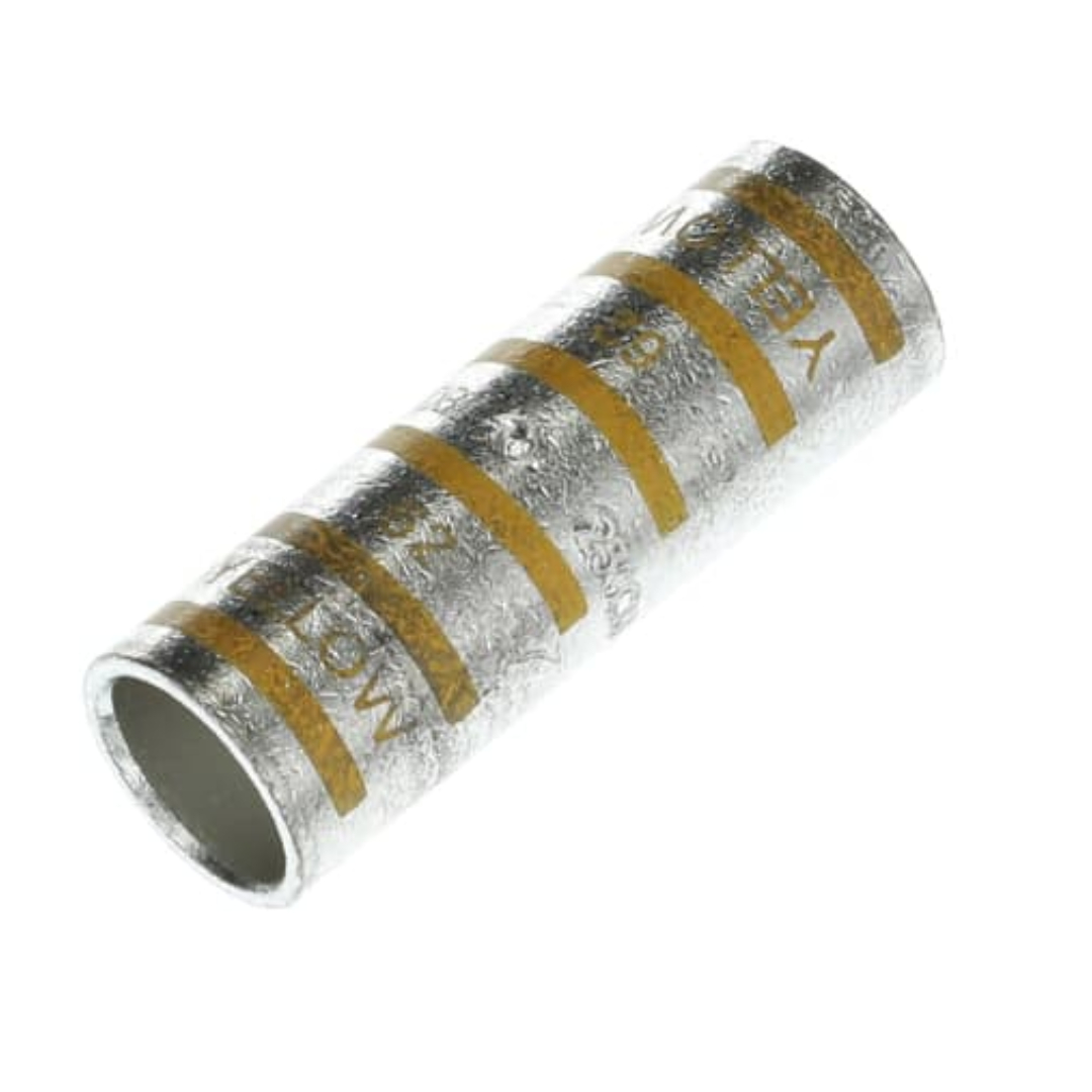 Aazon.co: Doran 85261 Butt Connectors - 6 Gauge, 2 Pack Universal