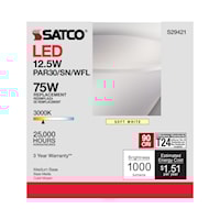 sat125par30snledfl30k