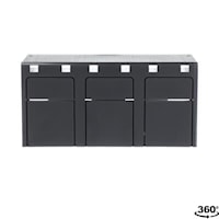 abbkxt6cual3x400k3pc