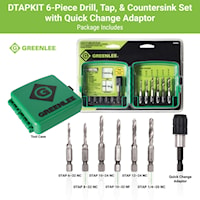 grndtapkit