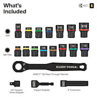kln65302knect