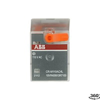 abbcrm110ac4l