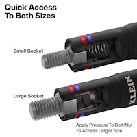 kln6512qs